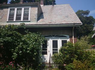 58 Southbourne Rd, Jamaica Plain, MA 02130