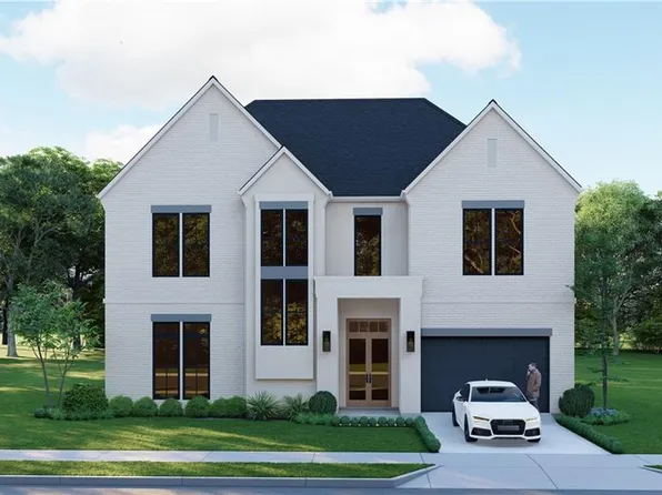 204 E William David Pkwy, Metairie, LA 70005