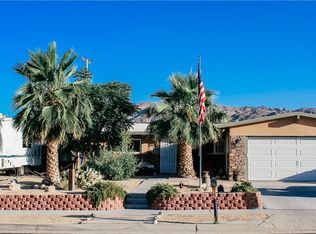 72721 Granite Ave, Twentynine Palms, CA 92277