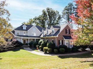3302 Trail Wood Dr, Durham, NC 27705