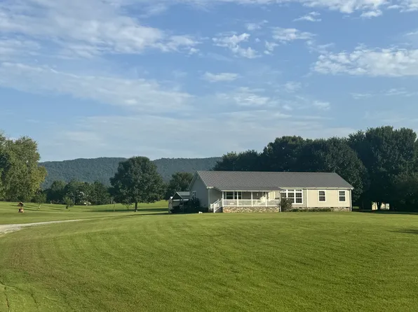 7632 Highway 411, Benton, TN 37307
