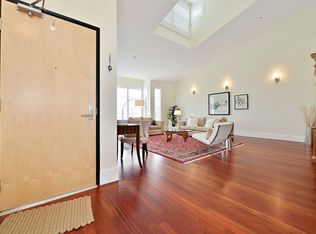 21 Stillman St APT 5, San Francisco, CA 94107