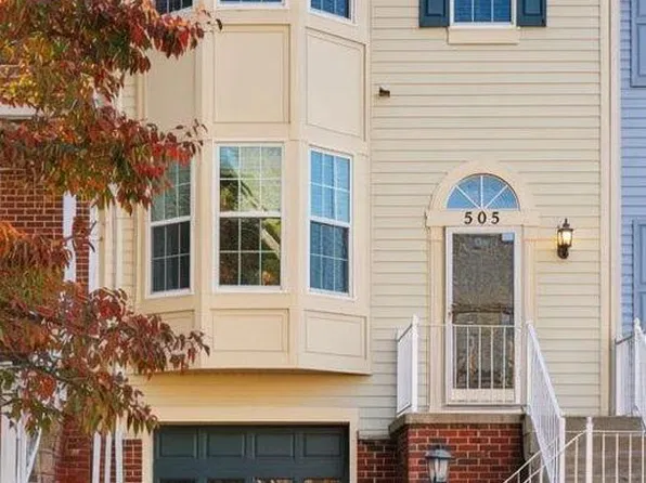 505 Beacon Hill Ter, Gaithersburg, MD 20878