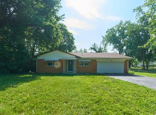 3905 Arthington Blvd, Indianapolis, IN