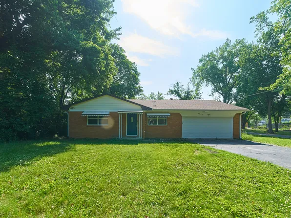3905 Arthington Blvd, Indianapolis, IN 46226