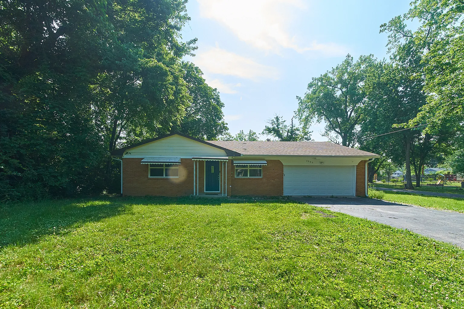 3905 Arthington Blvd photo 1