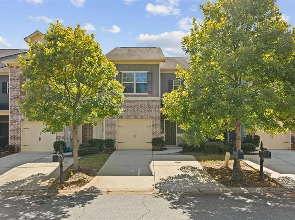 183 Spring Way Sq, Canton, GA 30115