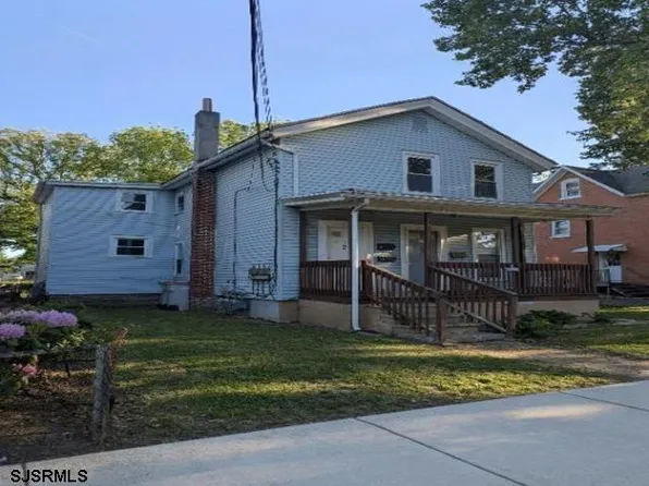 713 E Pear St, Vineland, NJ 08360
