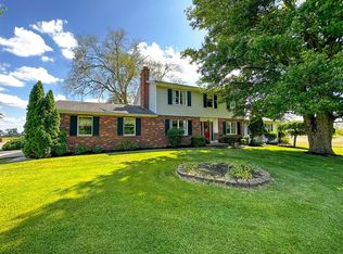 7305 Slocum Rd, Ostrander, OH 43061