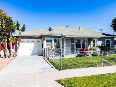11013 Brink Ave, Norwalk, CA, 90650