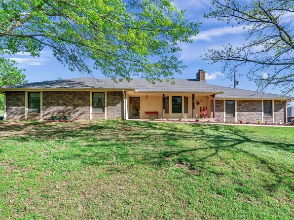 1709 Adams Ln, Azle, TX 76020