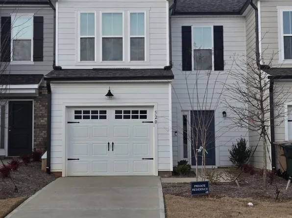 520 Glen Clova Dr, Raleigh, NC 27603