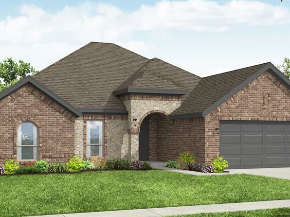 229 Reliance Rd, Godley, TX 76044