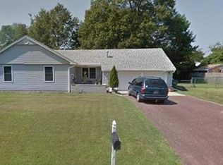 248 Lake Champlain Dr, Little Egg Harbor, NJ 08087