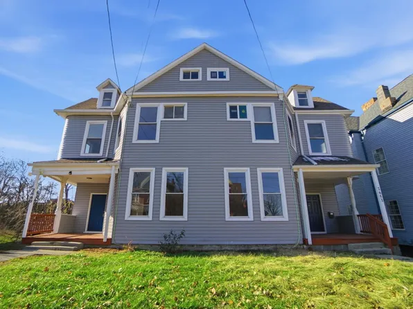 2649 Melrose Ave, Cincinnati, OH 45206