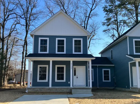 21133 Striper Run Rock, Hall, MD 21661