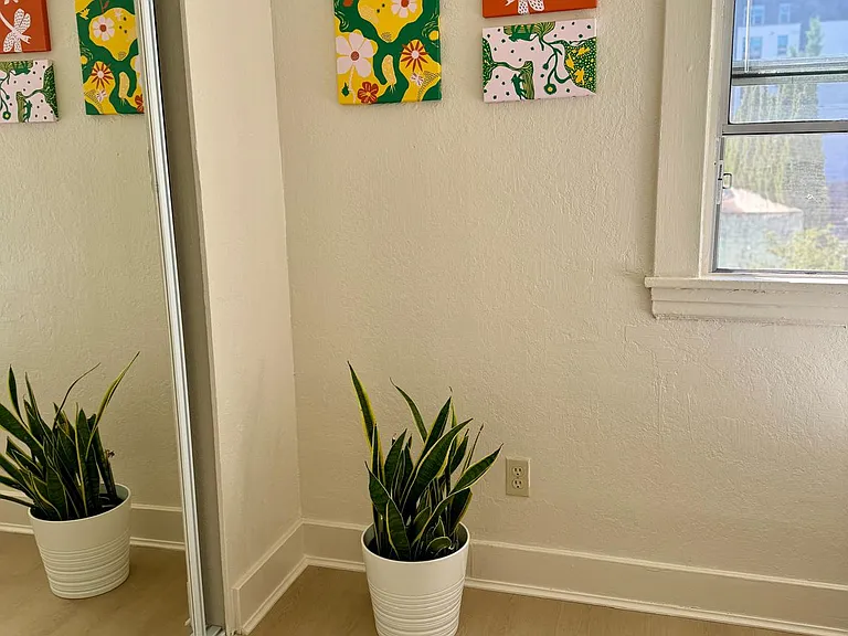 2030 Bancroft Way #6 — Photo 13