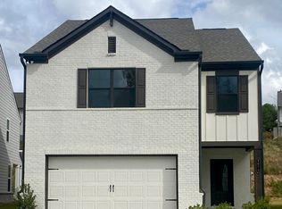 3672 Dover Run Ln #171A, Loganville, GA 30052