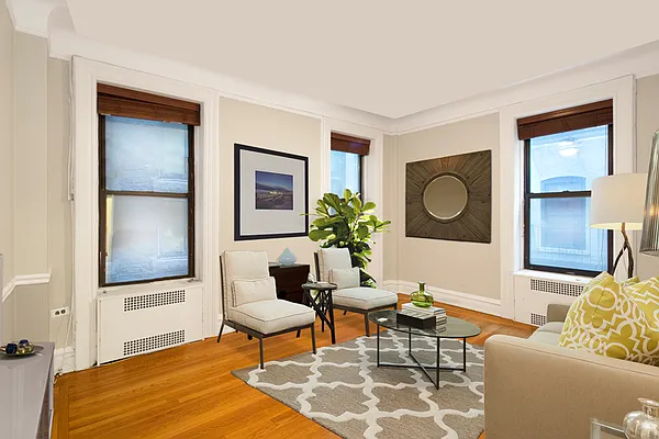 Sold by Brown Harris Stevens | media 13