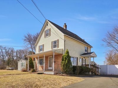482 Adams Street, Manchester, CT, 06040