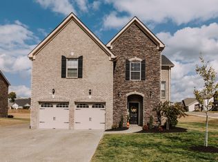 406 Quarry Rd, Gallatin, TN 37066