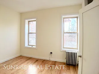 Rented by Sunrise Real Estate