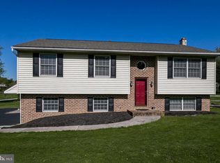 100 W Mattson Hollow Rd, Coatesville, PA 19320