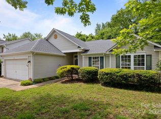 1321 Land Grant Rd, Charlotte, NC 28217