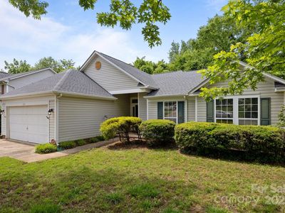 1321 Land Grant Rd, Charlotte, NC, 28217