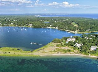 255 Bayberry Way, Barnstable, MA 02630