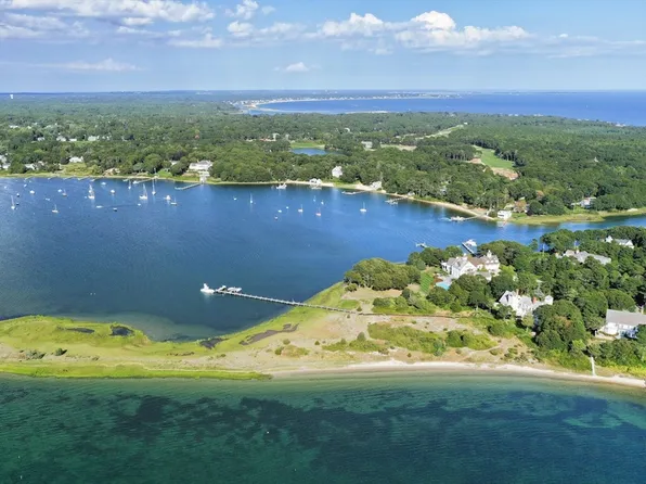 255 Bayberry Way, Barnstable, MA 02630