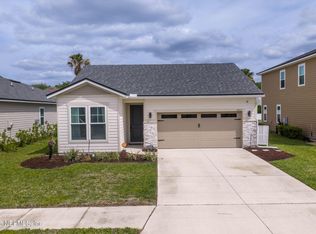 1865 AMBERLY Drive, Middleburg, FL 32068