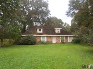 25490 Juban Rd, Denham Springs, LA 70726
