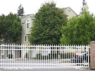 108 Crossing Ct #108, Hayward, CA 94544