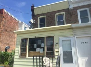 1043 Springfield Rd, Darby, PA 19023