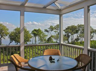 295 Pilot Point Ln, Boca Grande, FL 33921