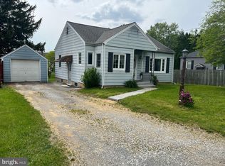 542 Union School Rd, Mount Joy, PA 17552