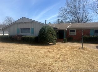 112 Grandview Blvd, Muskogee, OK 74403