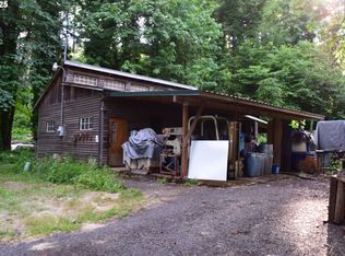 44561 McKenzie Hwy, Walterville, OR