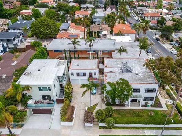 4603 East Broadway, Long Beach, CA 90803