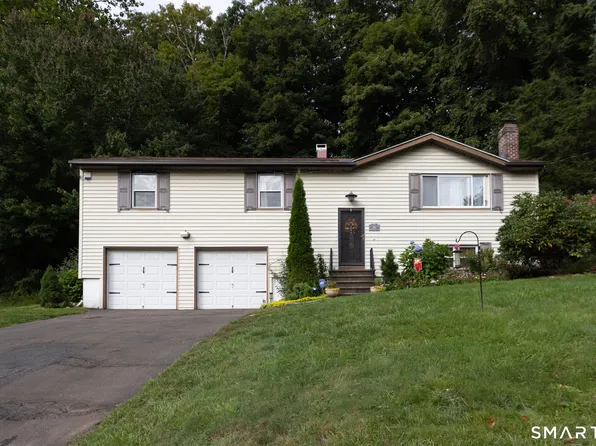 306 Wintergreen Avenue, Hamden, CT 06514