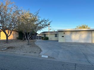 44609 Gingham Ave, Lancaster, CA 93535