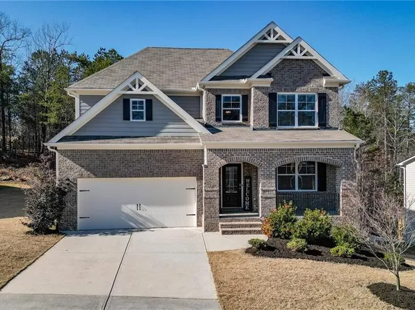 505 Blue Mountain Rise, Canton, GA 30114