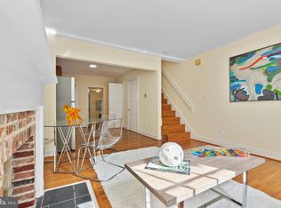 640 Washington Blvd, Baltimore, MD 21230