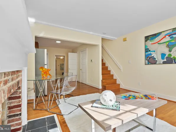 640 Washington Blvd, Baltimore, MD 21230