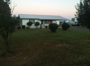 1544 Goff Rd, Quitman, AR 72131