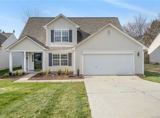 2992 Deep Cove Dr, Concord, NC 28027