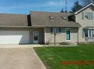 N430 County Road 12, Napoleon, OH 43545