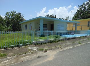 Carrizalez Calle D A-298 #A-298, Hatillo, PR 00659