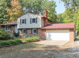 3676 Mary Lou Ln N, Mansfield, OH 44906